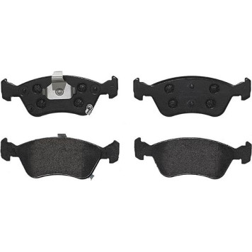 Brembo P 83 041 Bremsbelagsatz, Scheibenbremse PRIME LINE Brembo P 83 041 Bremsbelagsatz, Scheibenbremse PRIME LINE