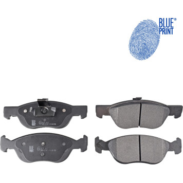 Blue Print ADL144239 Bremsbelagsatz, Scheibenbremse Blue Print ADL144239 Bremsbelagsatz, Scheibenbremse