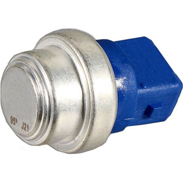 Metzger 0915087 Temperaturschalter, Kühlmittelwarnlampe