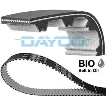 Dayco 941080 Zahnriemen Dayco 941080 Zahnriemen