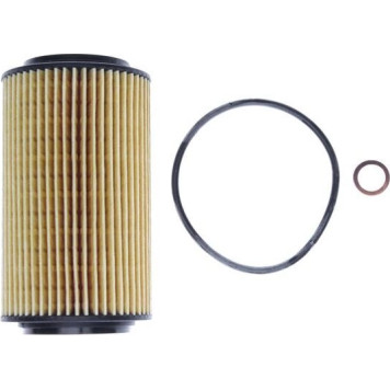 Knecht OX 153D2 Ölfilter Knecht OX 153D2 Ölfilter