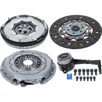 SACHS 2290 601 062 Kupplungssatz ZMS Modul XTend plus CSC SACHS 2290 601 062 Kupplungssatz ZMS Modul XTend plus CSC