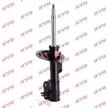 KYB 334438 Stoßdämpfer Vorne rechts Excel-G KYB 334438 Stoßdämpfer Vorne rechts Excel-G