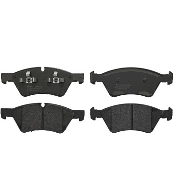 Brembo P 50 063 Bremsbelagsatz, Scheibenbremse PRIME LINE Brembo P 50 063 Bremsbelagsatz, Scheibenbremse PRIME LINE
