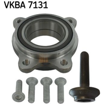 SKF VKBA 7131 Radlagersatz SKF VKBA 7131 Radlagersatz