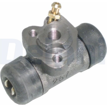 Delphi LW60149 Radbremszylinder Delphi LW60149 Radbremszylinder