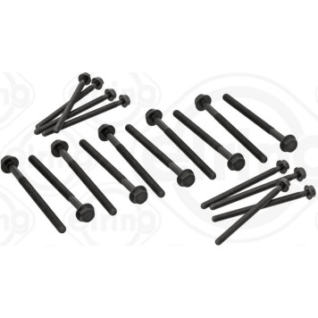 Elring 733.100 Zylinderkopfschraubensatz Elring 733.100 Zylinderkopfschraubensatz