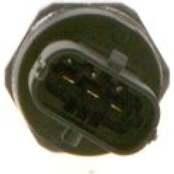 BOSCH 0 281 006 163 Sensor, Kraftstoffdruck