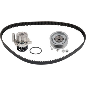 FEBI BILSTEIN 173228 Wasserpumpe + Zahnriemensatz FEBI BILSTEIN 173228 Wasserpumpe + Zahnriemensatz