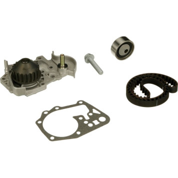 Gates KP15473XS Wasserpumpe + Zahnriemensatz PowerGrip™ Gates KP15473XS Wasserpumpe + Zahnriemensatz PowerGrip™