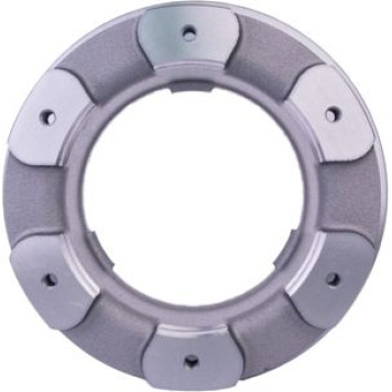 Hella 8DD 355 115-551 Bremsscheibe
