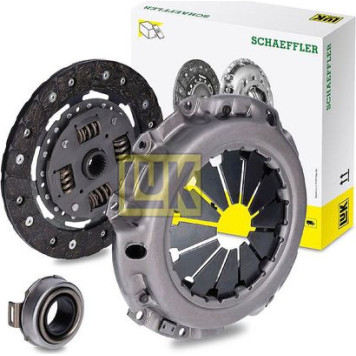 LuK 620 3220 00 Kupplungssatz RepSet LuK 620 3220 00 Kupplungssatz RepSet