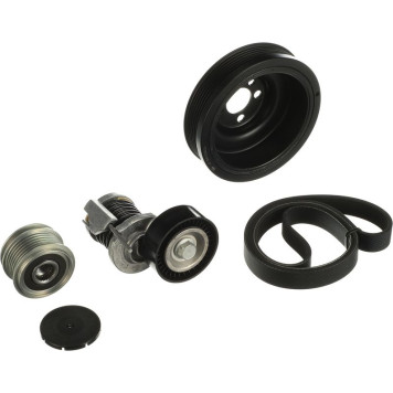 Gates K046PK1070 Keilrippenriemensatz Micro-V® Gates K046PK1070 Keilrippenriemensatz Micro-V®