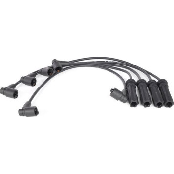 BOSCH 0 986 357 244 Zündleitungssatz BOSCH 0 986 357 244 Zündleitungssatz