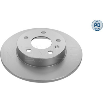 Meyle 615 523 0024/PD Bremsscheibe MEYLE-PD: Advanced performance and design Meyle 615 523 0024/PD Bremsscheibe MEYLE-PD: Advanced performance and design