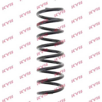 KYB RA6412 Fahrwerksfeder K-Flex KYB RA6412 Fahrwerksfeder K-Flex