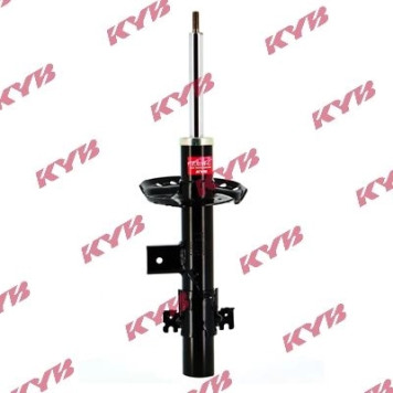 KYB 3358018 Stoßdämpfer Hinten rechts Excel-G KYB 3358018 Stoßdämpfer Hinten rechts Excel-G