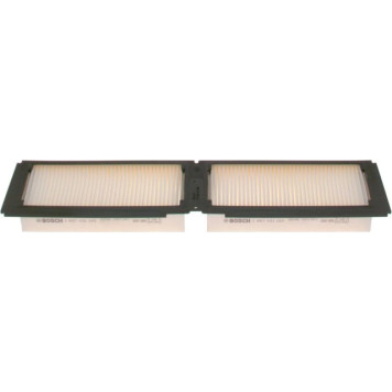 BOSCH 1 987 431 165 Innenraumfilter BOSCH 1 987 431 165 Innenraumfilter