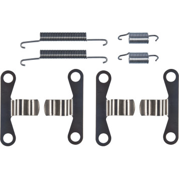 FEBI BILSTEIN 181085 Zubehörsatz, Bremsbacken FEBI BILSTEIN 181085 Zubehörsatz, Bremsbacken