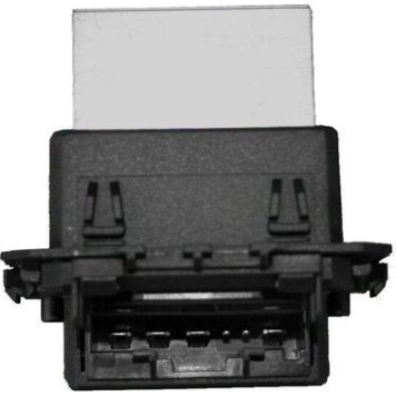 Mahle ABR 110 000S Regler, Innenraumgebläse BEHR Mahle ABR 110 000S Regler, Innenraumgebläse BEHR