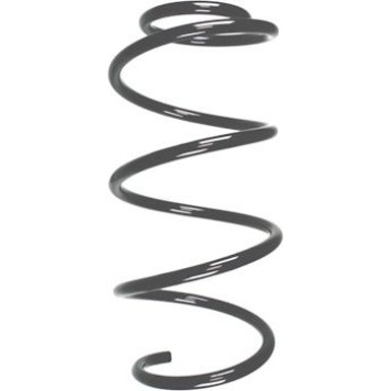 Spidan 87248 Fahrwerksfeder