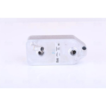 Nissens 90667 Ölkühler, Automatikgetriebe