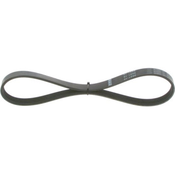 BOSCH 1 987 946 120 Keilrippenriemen Elastic BOSCH 1 987 946 120 Keilrippenriemen Elastic
