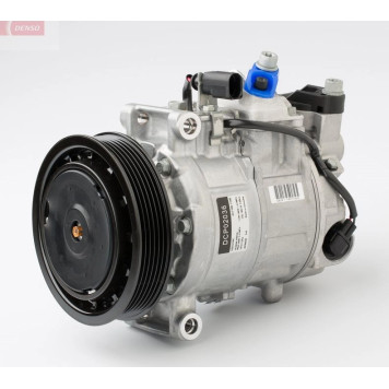 DENSO 6SEU14C Klimakompressor DCP02036 DENSO 6SEU14C Klimakompressor DCP02036