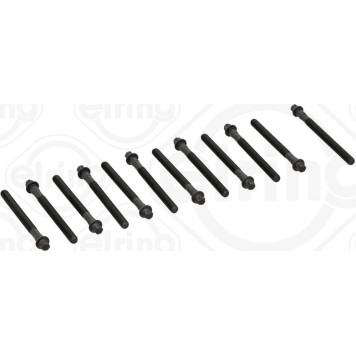 Elring 460.030 Zylinderkopfschraubensatz Elring 460.030 Zylinderkopfschraubensatz