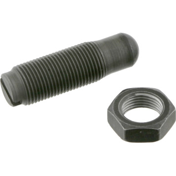 FEBI BILSTEIN 24675 Ventilspieleinstellschraube