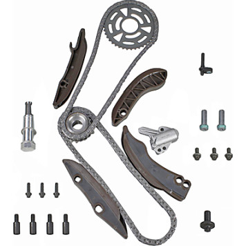 Metzger 7490013 Steuerkettensatz COMPETENCE KIT Metzger 7490013 Steuerkettensatz COMPETENCE KIT