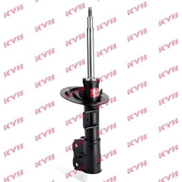 KYB 334439 Stoßdämpfer Vorne links Excel-G KYB 334439 Stoßdämpfer Vorne links Excel-G