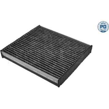 Meyle 30-12 326 0006/PD Filter, Innenraumluft MEYLE-PD: Advanced performance and design Meyle 30-12 326 0006/PD Filter, Innenraumluft MEYLE-PD: Advanced performance and design