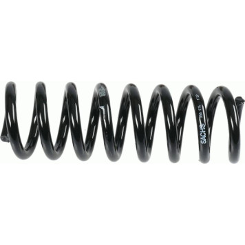 Sachs 996 614 Fahrwerksfeder