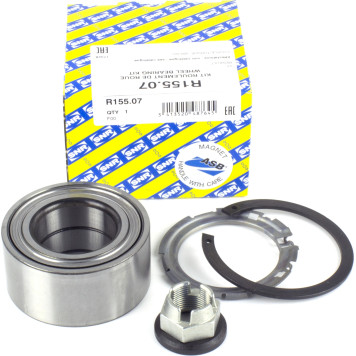 NTN-SNR R155.07 Radlagersatz