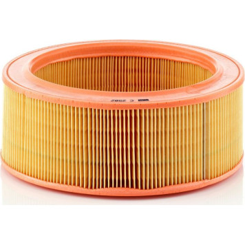 MANN-FILTER C 2582 Luftfilter MANN-FILTER C 2582 Luftfilter