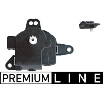 Mahle AA 39 000P Stellelement, Mischklappe BEHR Premium Line Mahle AA 39 000P Stellelement, Mischklappe BEHR Premium Line
