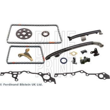 Blue Print ADT373513 Steuerkettensatz Standard Medium Kit