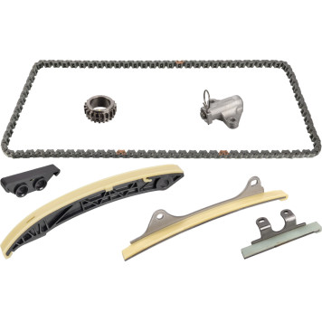 FEBI BILSTEIN 108347 Steuerkettensatz FEBI BILSTEIN 108347 Steuerkettensatz