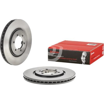 Brembo 09.A302.11 Bremsscheibe PRIME LINE - UV Coated Brembo 09.A302.11 Bremsscheibe PRIME LINE - UV Coated