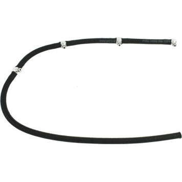 Metzger 0840011 Schlauch, Leckkraftstoff