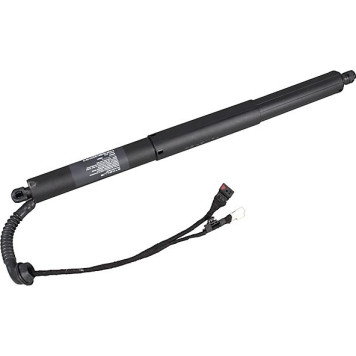 Metzger 2115022 Elektromotor, Heckklappe