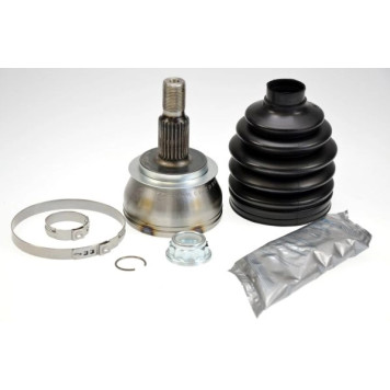 Spidan 24558 Gelenksatz, Antriebswelle GKN Automotive OE-Technologie 50° Beugewinkel Spidan 24558 Gelenksatz, Antriebswelle GKN Automotive OE-Technologie 50° Beugewinkel