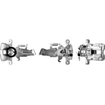 Ferodo FCL694471 Bremssattel PREMIER Ferodo FCL694471 Bremssattel PREMIER