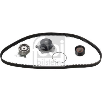 FEBI BILSTEIN 105883 Zahnriemensatz FEBI BILSTEIN 105883 Zahnriemensatz