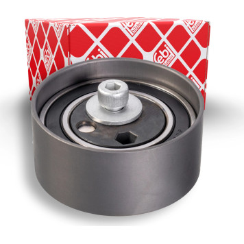 FEBI BILSTEIN 18562 Spannrolle, Zahnriemen FEBI BILSTEIN 18562 Spannrolle, Zahnriemen