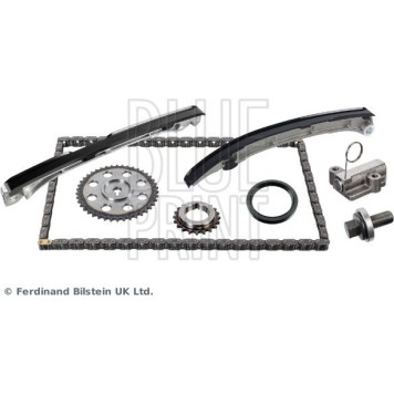 Blue Print ADBP730088 Steuerkettensatz Standard Medium Kit Blue Print ADBP730088 Steuerkettensatz Standard Medium Kit