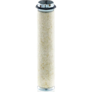Mann-Filter CF 700 Sekundärluftfilter Mann-Filter CF 700 Sekundärluftfilter