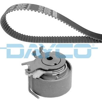 Dayco KTB321 Zahnriemensatz Dayco KTB321 Zahnriemensatz