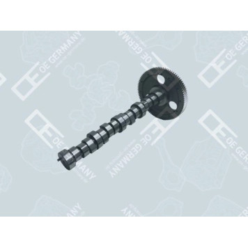 Nockenwelle für Mercedes Benz OM 904 LA OM 924 LA 904 050 30 01 OEGERMANY